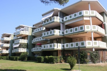 Villaggio Olimpia (Dodavatel 2) - Bibione Spiaggia Villaggio Olimpia (Dodavatel 2) - Bibione Spiaggia