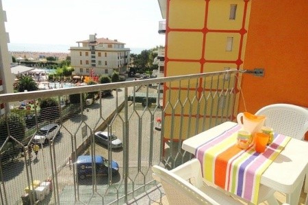 Residence Maracaibo - Bibione Spiaggia