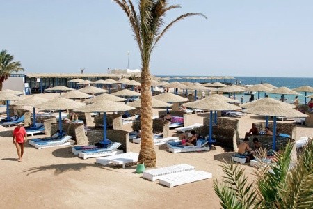 Empire Beach Resort