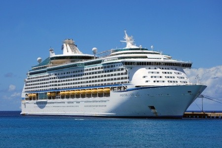 Usa, Curacao, Bonaire, Aruba Na Lodi Adventure Of The Seas - 393881151