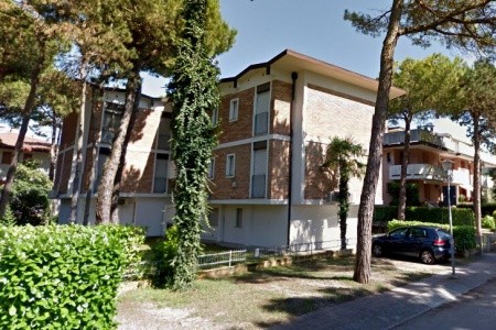 Residence Annamaria - Lignano Pineta Residence Annamaria - Lignano Pineta