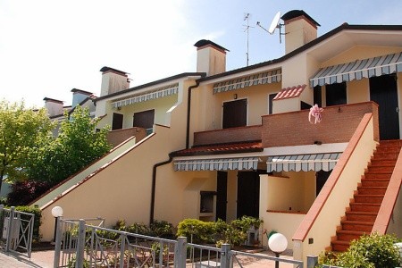 Vilky Hermitage - Eraclea Mare Vilky Hermitage - Eraclea Mare