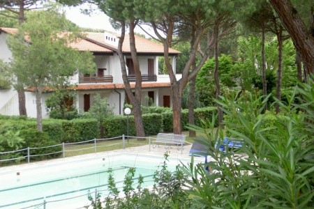 Residence Swimming - Lido Di Spina