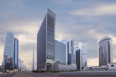 The Oberoi Business Bay, Spojené arabské emiráty, Dubai