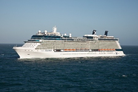 Usa, Bahamy Z Miami Na Lodi Celebrity Equinox - 393870723