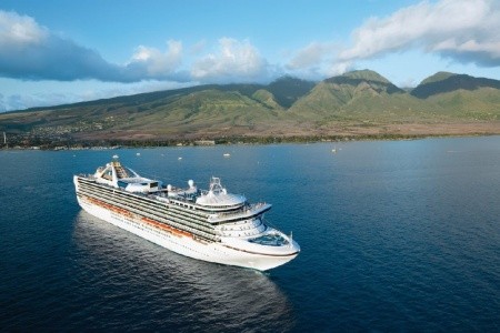 Usa, , Bahamy Z Baltimoru Na Lodi Grandeur Of The Seas - 393881937