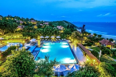 Romana Resort, Vietnam, Phan Thiet