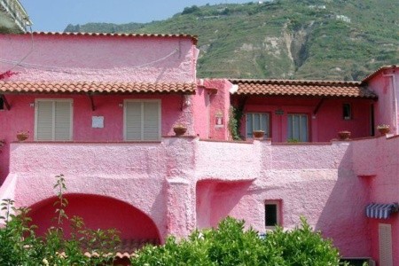 Hotel Penzión Casa Nicola