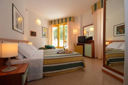 Hotel Luna