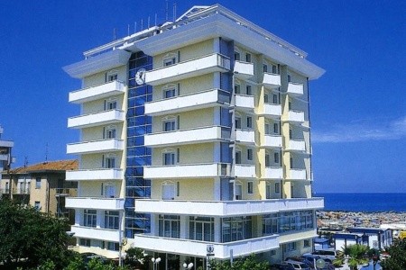 Hotel Imperial Beach