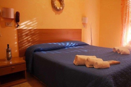 Hotel Villa Del Bagnino