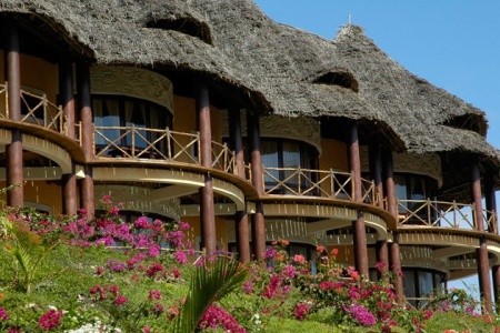 Ocean Paradise Resort & Spa, Zanzibar, Pwani Mchangani