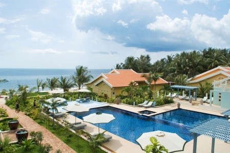 Mgallery La Veranda Resort, Vietnam, 