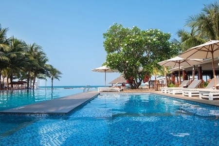 Eden Resort, Vietnam, 