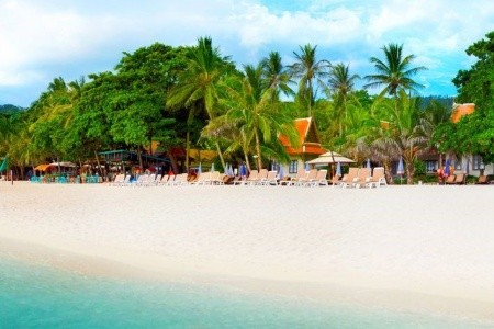 Fair House Beach Resort, Thajsko, Koh Samui