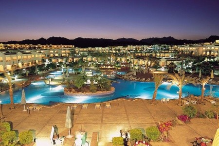Sharm Dreams Resort (Ex Hilton Dreams), Egypt, Sharm El Sheikh