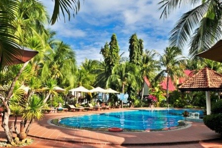 Bon Bien Resort, Vietnam, Phan Thiet