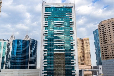 First Central Suites, Spojené arabské emiráty, Dubai