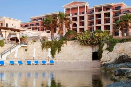 The Westin Dragonara