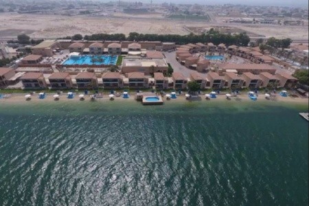 Palma Beach Resort And Spa