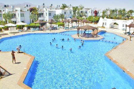 Hotel Menaville Resort, Egypt, Hurghada