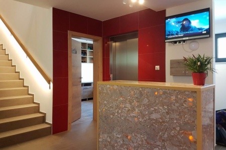 Onyx Apartmány