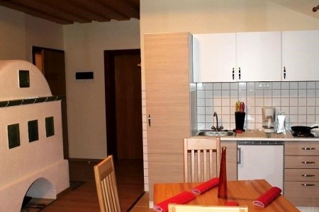 Sissi Apartmány