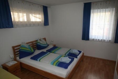 Apartmánový Dům Goritschnig- Flattach