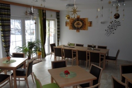 Flattach, Gästehaus Maier***, Speciální Balíčky Včetně Skipasů