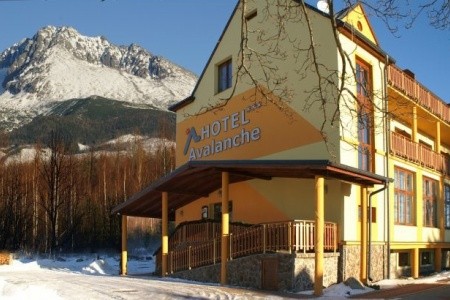 Avalanche