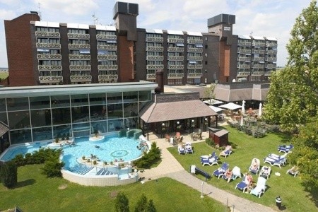 Danubius Health Spa Resort Bük