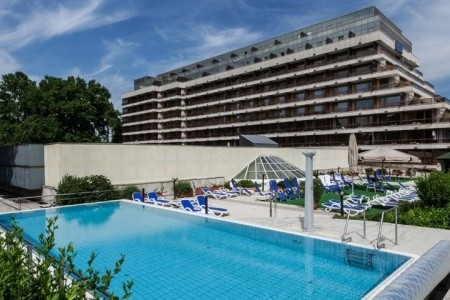 Danubius Health Spa Resort Margitsziget