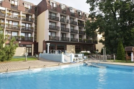 Danubius Health Spa Resort Sárvár