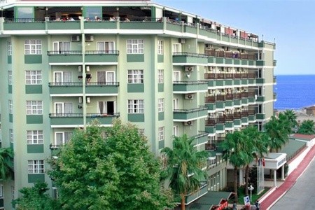 Blue Sky Hotels & Suites
