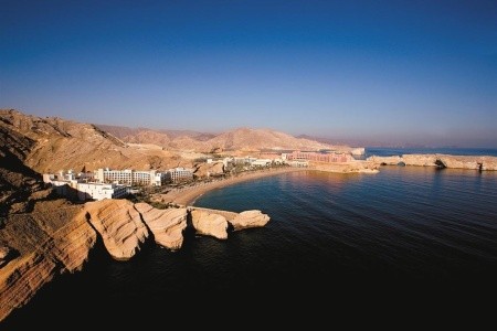 Shangri-La Barr Al Jissah Al Waha Shangri-La Barr Al Jissah Al Waha
