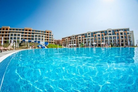 Premier Fort Beach