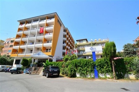 Arsi Hotel