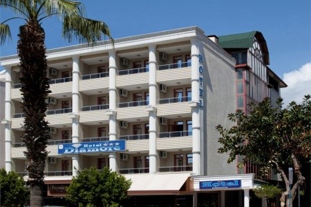 Diamore Hotel