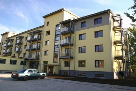 Apartmánový Dům Liptov
