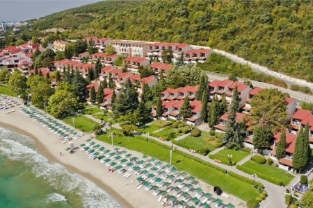 Villas Elenite
