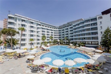 Senza Grand Santana Hotel