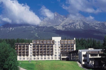 Hotel Sorea Hutník Ii.
