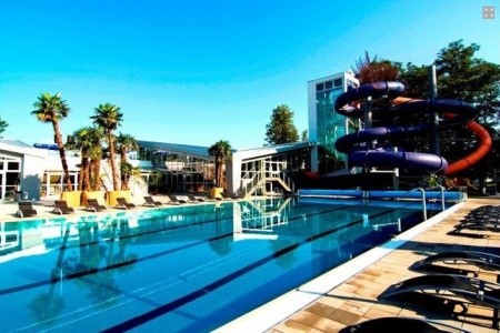 Lázeňský Hotel Aqua