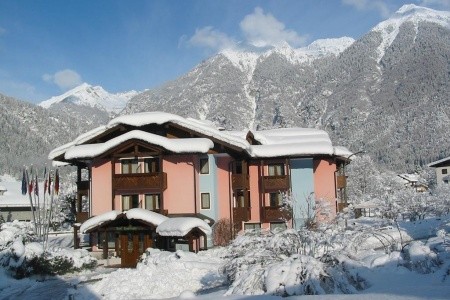 Hotel Quadrifoglio****