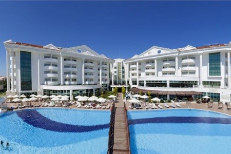 Roma Beach Resort