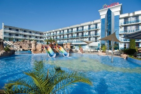 Hotel Kotva