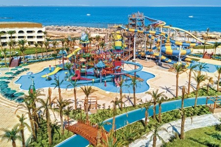 Hotel Crystal Beach & Aquapark