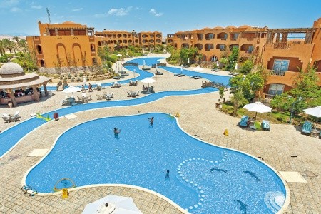 Hotel Garden Dream Lagoon Beach Resort