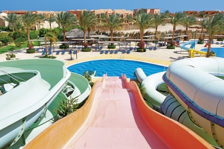 Hotel Jaz Solaya