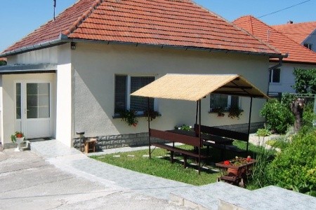 Apartmány A Chatky Podhájska Ii.